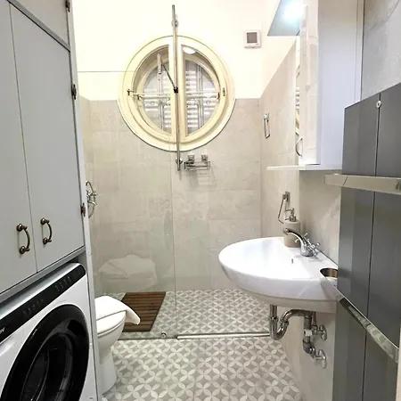 St6 Apartament Belgrad