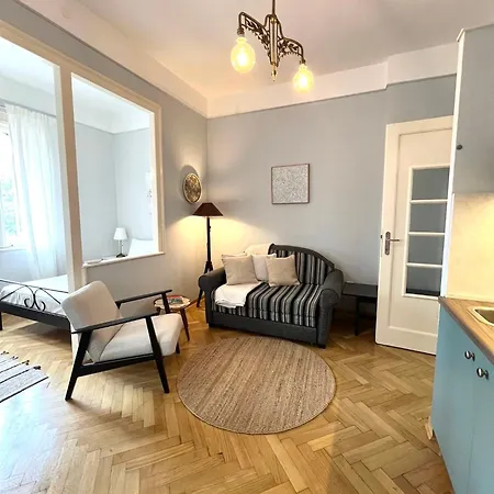 St6 Apartament