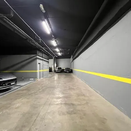 St6 Appartamento Belgrado